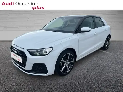 Annonce AUDI A1 Essence 2021 d'occasion 