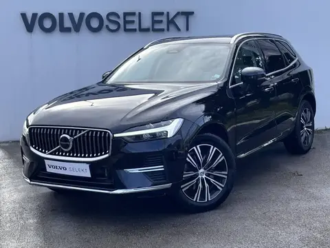 Annonce VOLVO XC60 Diesel 2021 d'occasion 