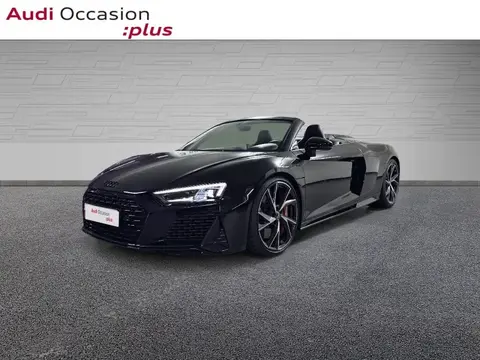 Used AUDI R8 Petrol 2020 Ad 