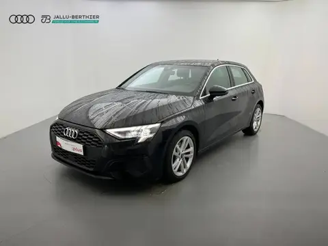 Used AUDI A3 Diesel 2021 Ad 