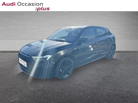 Annonce AUDI A1 Essence 2024 d'occasion 