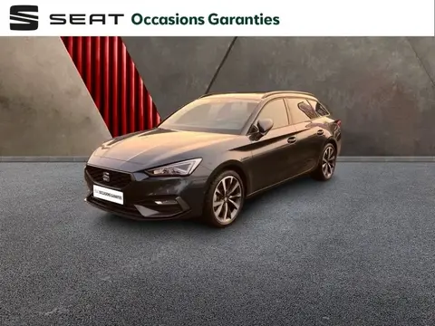 Annonce SEAT LEON Essence 2023 d'occasion 