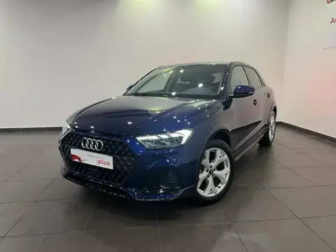 Annonce AUDI A1 Essence 2023 d'occasion 