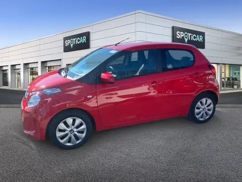 Used CITROEN C1 Petrol 2021 Ad 