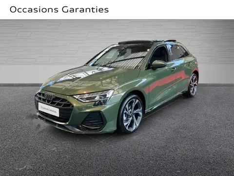 Annonce AUDI A3 Essence 2024 d'occasion 