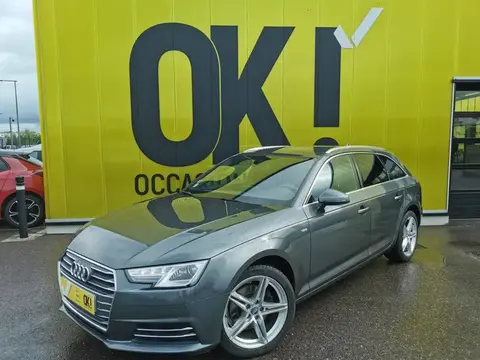 Used AUDI A4 Diesel 2017 Ad 