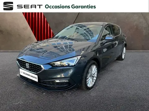 Used SEAT LEON Petrol 2024 Ad 