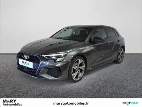 Used AUDI A3 Petrol 2020 Ad 