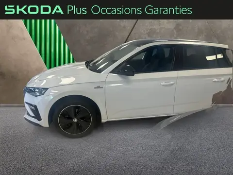 Annonce SKODA SCALA Essence 2024 d'occasion 