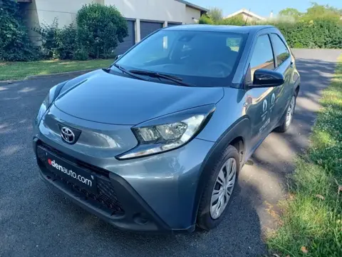 Used TOYOTA AYGO Petrol 2024 Ad 