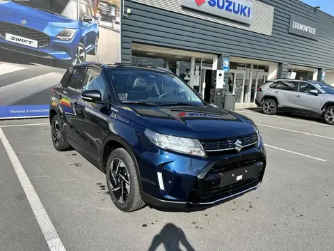 Annonce SUZUKI VITARA Essence 2024 d'occasion 