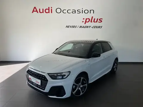 Annonce AUDI A1 Essence 2023 d'occasion 