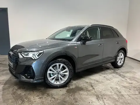 Used AUDI Q3 Petrol 2024 Ad 