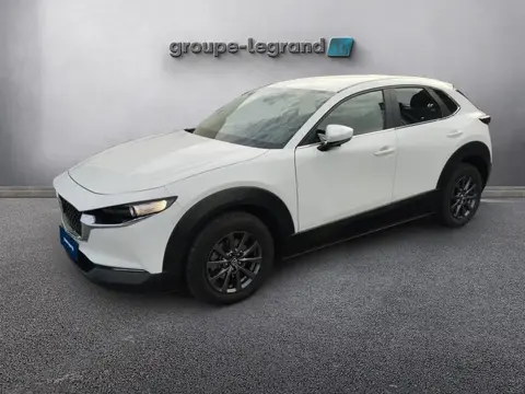 Used MAZDA CX-30 Petrol 2023 Ad 