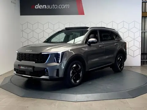 Annonce KIA SORENTO Hybride 2024 d'occasion 