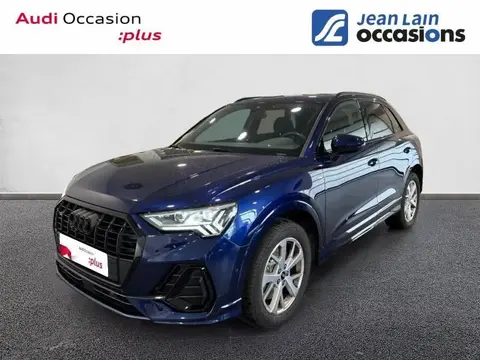 Used AUDI Q3 Diesel 2021 Ad 