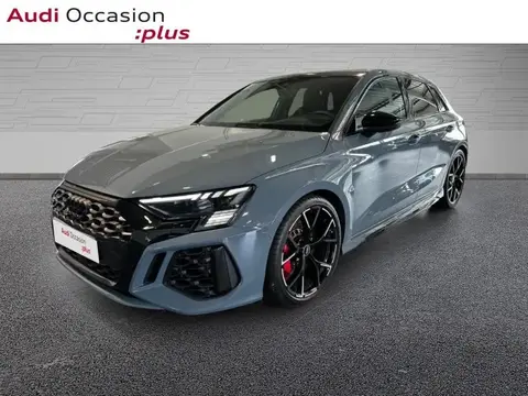 Annonce AUDI RS3 Essence 2022 d'occasion 