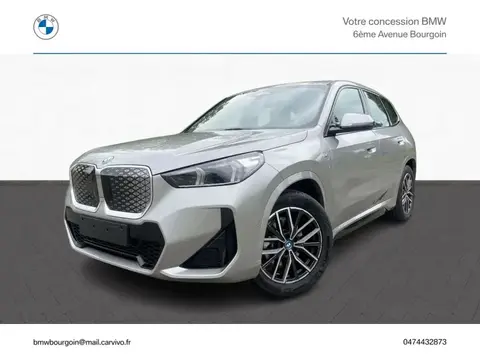 Annonce BMW X1 Non renseigné 2024 d'occasion 