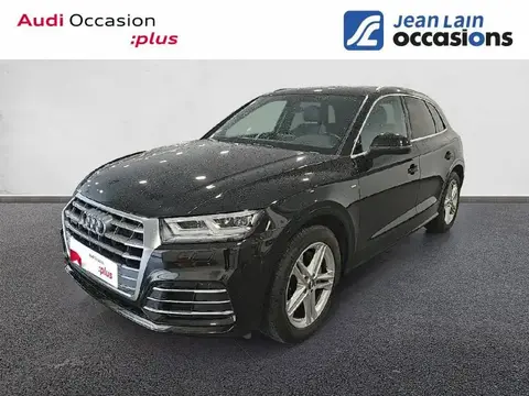 Used AUDI Q5 Diesel 2021 Ad 