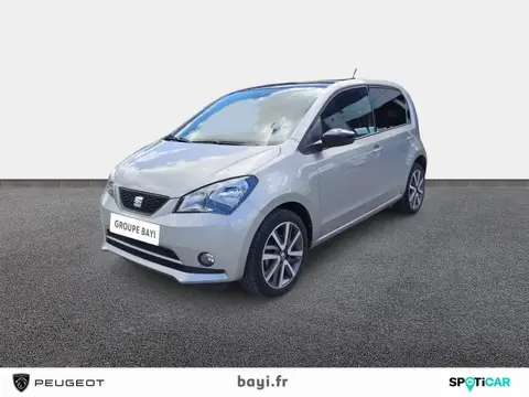 Used SEAT MII Not specified 2021 Ad 