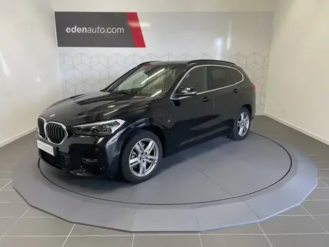 Annonce BMW X1 Essence 2021 d'occasion 