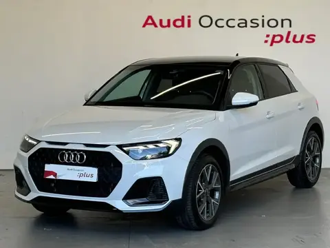 Used AUDI A1 Petrol 2023 Ad 