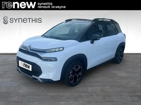 Used CITROEN C3 AIRCROSS Petrol 2021 Ad 