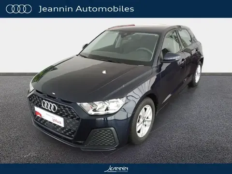 Used AUDI A1 Petrol 2021 Ad 