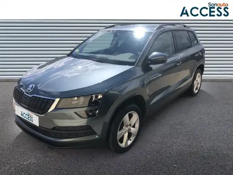 Used SKODA KAROQ Diesel 2020 Ad 