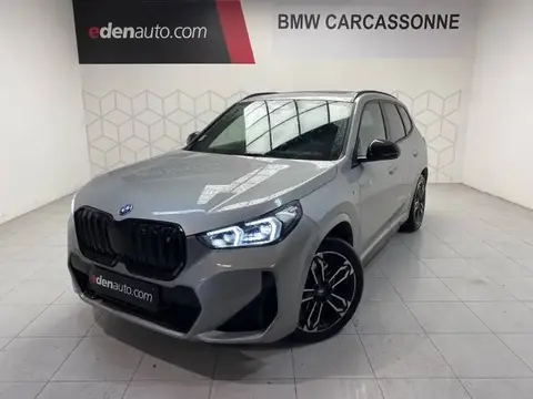 Annonce BMW X1 Non renseigné 2023 d'occasion 