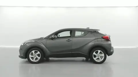 Annonce TOYOTA C-HR Essence 2018 d'occasion 