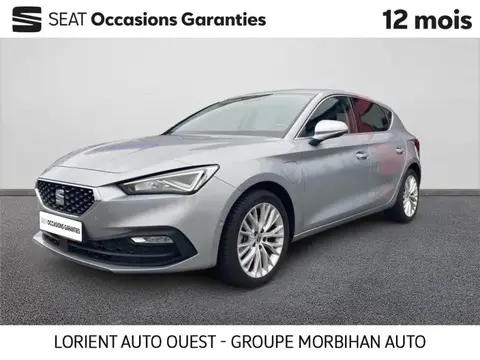 Used SEAT LEON Petrol 2023 Ad 