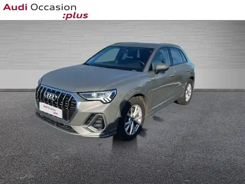 Annonce AUDI Q3 Diesel 2021 d'occasion 