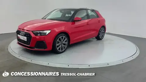 Annonce AUDI A1 Essence 2021 d'occasion 