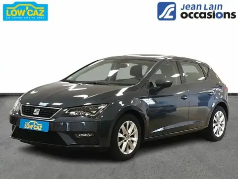 Used SEAT LEON Not specified 2021 Ad 