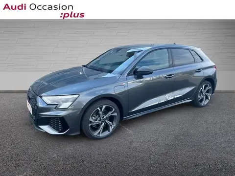 Annonce AUDI A3 Essence 2024 d'occasion 