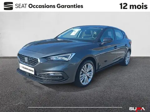 Used SEAT LEON Petrol 2022 Ad 