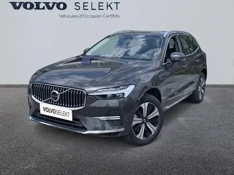 Annonce VOLVO XC60 Essence 2023 d'occasion 