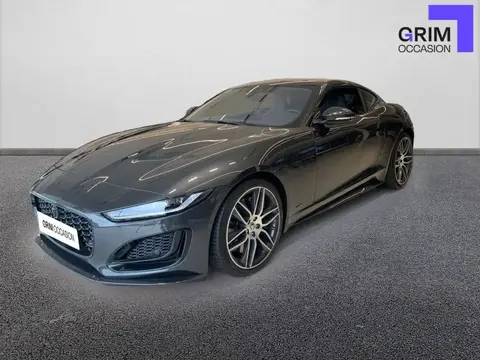 Annonce JAGUAR F-TYPE Essence 2024 d'occasion 