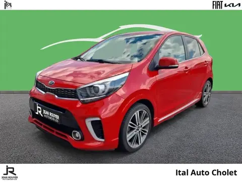 Used KIA PICANTO Petrol 2020 Ad 