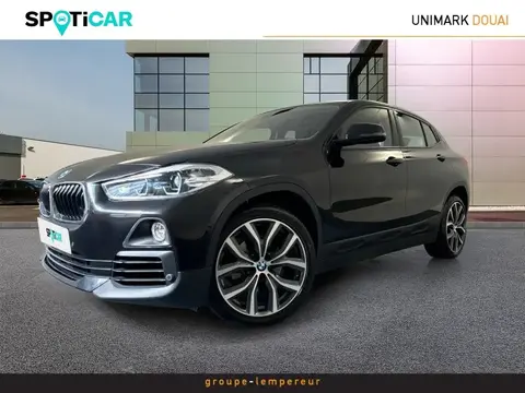 Used BMW X2 Petrol 2020 Ad 