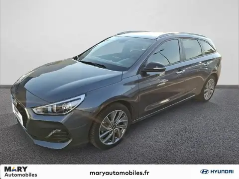 Annonce HYUNDAI I30 Diesel 2019 d'occasion 