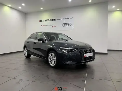 Annonce AUDI A3 Essence 2024 d'occasion 