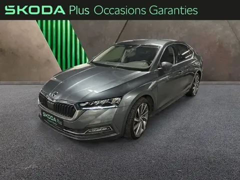 Used SKODA OCTAVIA Diesel 2021 Ad 