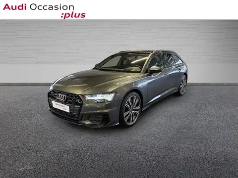 Annonce AUDI A6 Essence 2024 d'occasion 