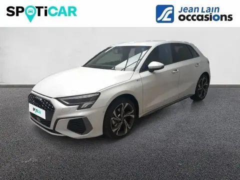 Annonce AUDI A3 Essence 2023 d'occasion 