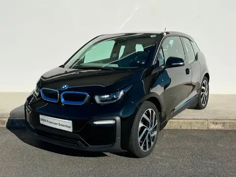 Annonce BMW I3 Non renseigné 2018 d'occasion 