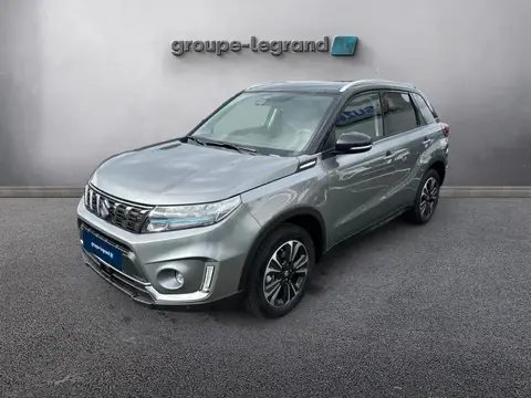 Annonce SUZUKI VITARA Essence 2024 d'occasion 