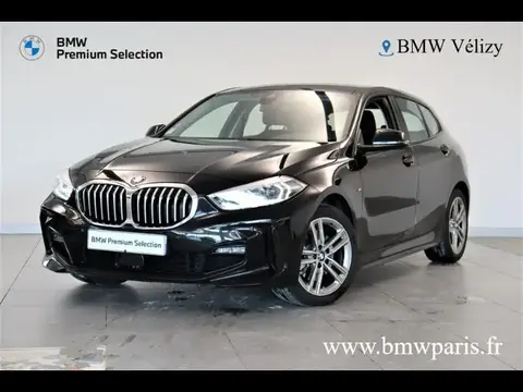 Used BMW SERIE 1 Petrol 2022 Ad 