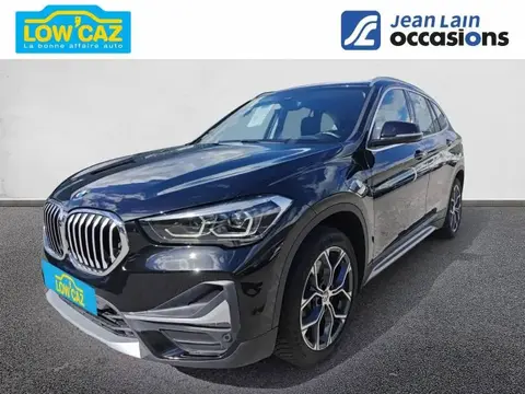 Annonce BMW X1 Essence 2020 d'occasion 